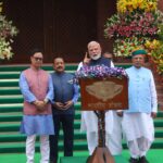 Monsoon Session stands as proud moment for nation: PM Narendra Modi