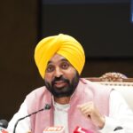 Punjab Govt–SGPC Clash Escalates Over Guru Tegh Bahadur Event: Mann Questions SGPC’s Sole Authority