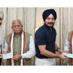 ₹26 Lakh Donated for Baba Banda Singh Bahadur Memorial in Lohgarh