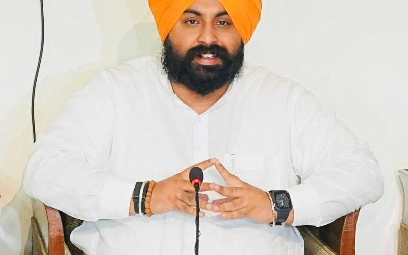 Punjab Renames 115 Government Schools After Eminent Personalities to Inspire Students and Honour Legacy