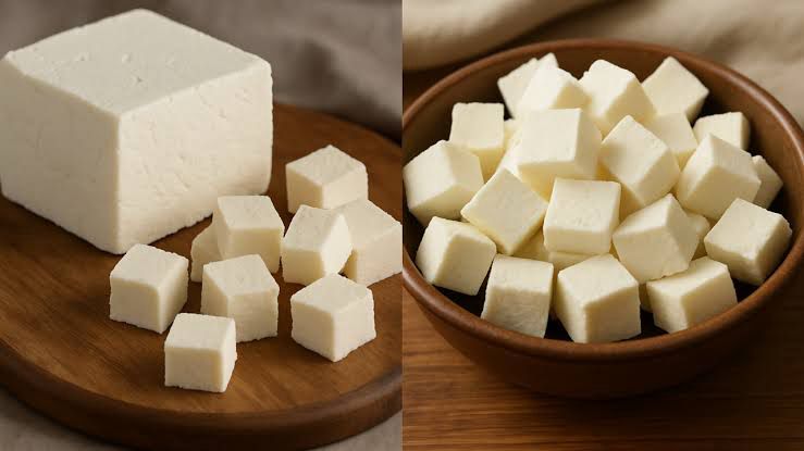 Over 80% of Paneer in Indian Markets Found to Be Adulterated: A Pressing Health Concern