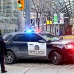 Calgary Police Investigate Suspicious Death in Downtown Residence