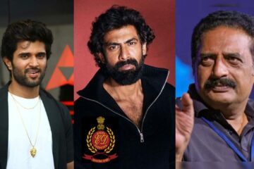 ED Books 29 Celebrities, YouTubers in Money Laundering Probe Linked to Online Betting in Telangana
