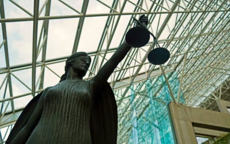 Proposed $60M Settlement Reached in B.C. Solitary Confinement Class-Action Lawsuit