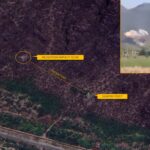 Operation Sindoor: Satellite Imagery Suggests Indian Missile Strike on Pakistan’s Nuclear Site at Kirana Hills