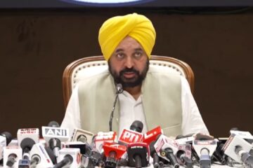 From Punjab health insurance to major policy reforms, CM Bhagwant Mann tells about decisions taken during Cabinet meeting