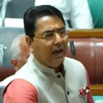 Aman Arora Hits Back at Bajwa in Punjab Assembly Over 'Stage of Drama' Remark, Seeks Privilege Motion