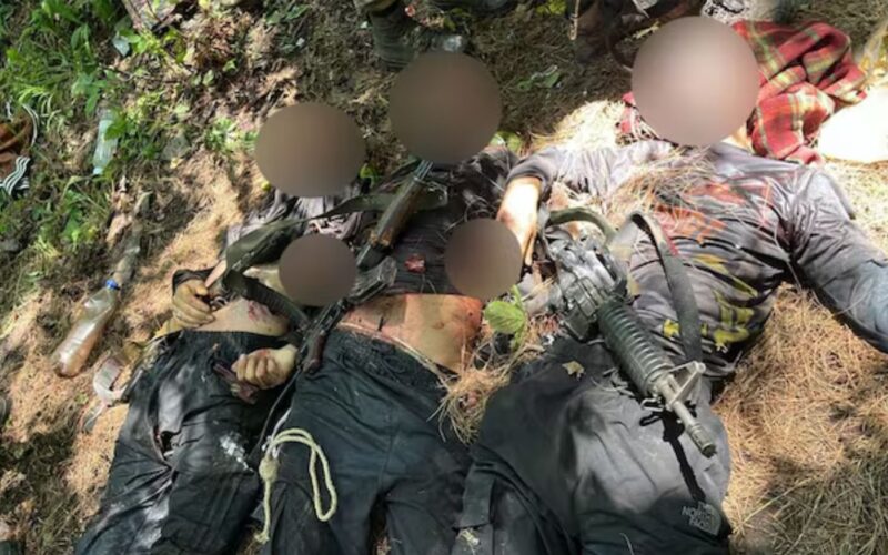 Mastermind Behind Pahalgam Attack Killed in ‘Operation Mahadev’; Two Others Also Eliminated