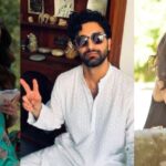 Instagram Profiles of Mawra Hocane, Saba Qamar Become Visible in India Amid Diljit-Hania Row; YouTube Channels Also Accessible Again