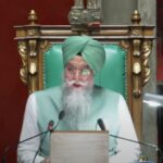 Speaker Kultar Sandhwan’s Emotional Appeal After Assembly passes BBMB CISF Resolution: "Punjab is the Son of Rivers"