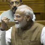 “Not a Single World Leader Asked India to Stop Operation Sindoor," says PM Modi in his Lok Sabha speech