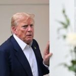Trump Warns India of Heavy Tariffs Over Continued Russian Oil Imports