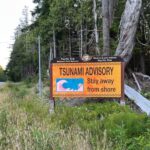BC Puts Tsunami Preparedness to the Test After Massive Quake Near Russia