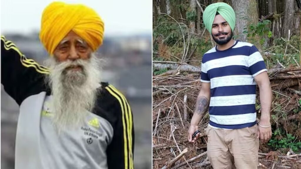Fauja Singh Death Case: Accused NRI Amritpal Dhillon Remanded to 14-Day Judicial Custody