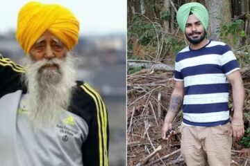 Fauja Singh Death Case: Accused NRI Amritpal Dhillon Remanded to 14-Day Judicial Custody