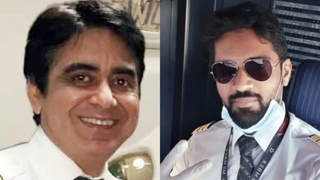 Air India AI-171 Crash: Pilot’s Medical History Under Scrutiny Amid Mental Health Claims