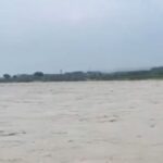 Flood Alert in Punjab as Sutlej Swells, Sri Anandpur Sahib on High Alert