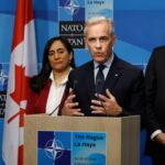 Canada Imposes New Tariffs to Shield Domestic Steel Industry from Global Pressure