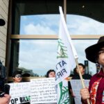 First Nations Leaders Walk Out of Carney Meeting Over Concerns with Building Canada Act