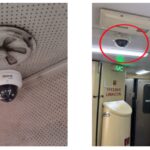 Railways to Install CCTV Cameras in Coaches to Enhance Passenger Safety