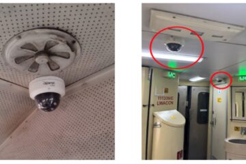 Railways to Install CCTV Cameras in Coaches to Enhance Passenger Safety