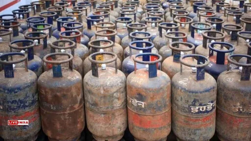 ATF Breaches Rs 2 Lakh Barrier, Commercial LPG Prices Surge Amid West Asia Crisis