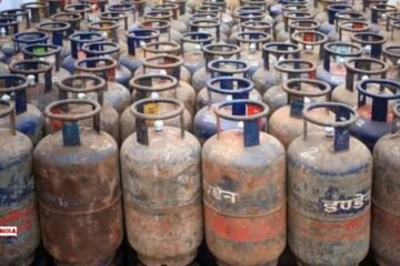 ATF Breaches Rs 2 Lakh Barrier, Commercial LPG Prices Surge Amid West Asia Crisis