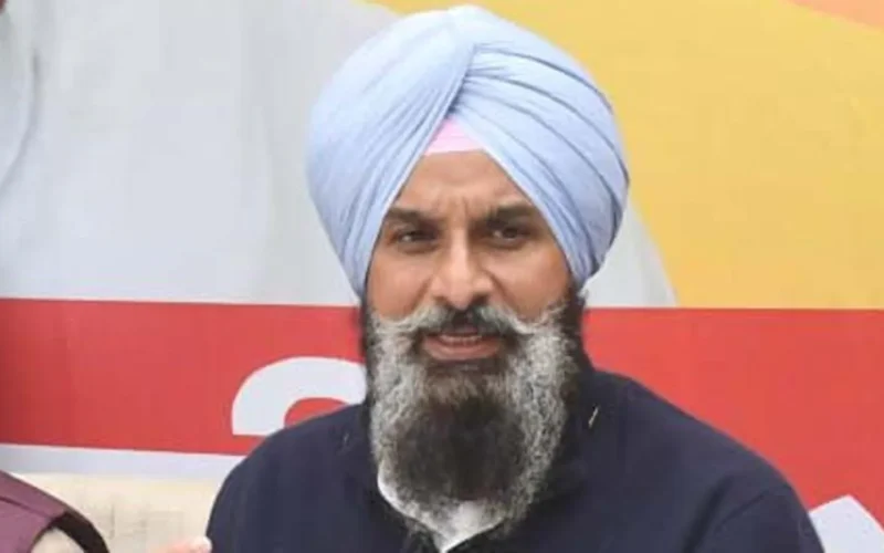 No Relief for Bikram Singh Majithia: Punjab-Haryana High Court Defers Hearing Till July 8