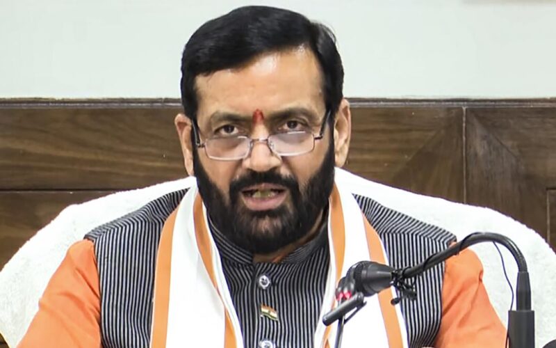 Haryana CM Slams Previous Governments for Ignoring OBC Needs