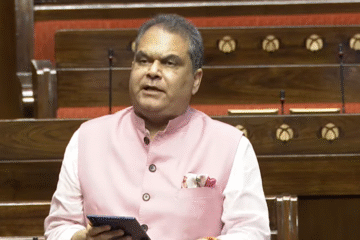 ED Teams Sweep Multiple Locations Linked to Punjab Minister Sanjeev Arora; Ludhiana Residence Searched Amid Ongoing Probe