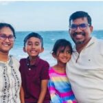 Hyderabad Family of Four Killed in Fiery Crash in Alabama After Wrong-Way Truck Collision
