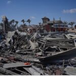 Israeli Airstrikes Kill Dozens in Gaza as Ceasefire Efforts Stall