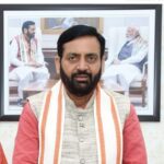 Punjab-Haryana Row Escalates Over Mann’s Criticism of PM Modi’s Foreign Visits
