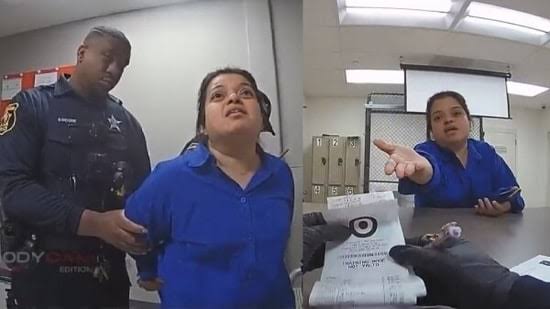 US Embassy Issues Visa Warning After Indian Woman Caught Shoplifting in Illinois