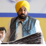 Punjab CM Bhagwant Mann Hails Ludhiana West Victory, Credits People’s Support and AAP’s Vision