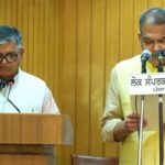 Sanjeev Arora Takes Oath as Punjab Cabinet Minister After Ludhiana By-Election Victory