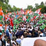 Bharat Bandh Today: Voter Verification in Bihar Sparks Political Storm Ahead of Assembly Elections