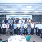 PHDCCI in collaboration with Canara Bank organized a MSME Cluster Meet at Chandigarh