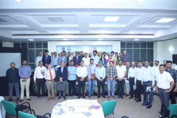 PHDCCI in collaboration with Canara Bank organized a MSME Cluster Meet at Chandigarh