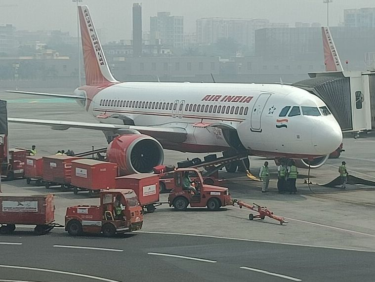 Air India Flight AI186 from Vancouver to Delhi Encounters Significant Service Failures, Further Eroding Passenger Trust