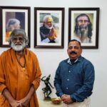 HRDS INDIA, Serving Humanity with Compassion: Atma Nambi Jee