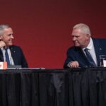 Canadian Premiers Convene in Ontario to Strategize Trade and Tariff Response