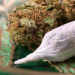 Albertans Cutting Back on Booze, Leading the Nation in Cannabis Spending
