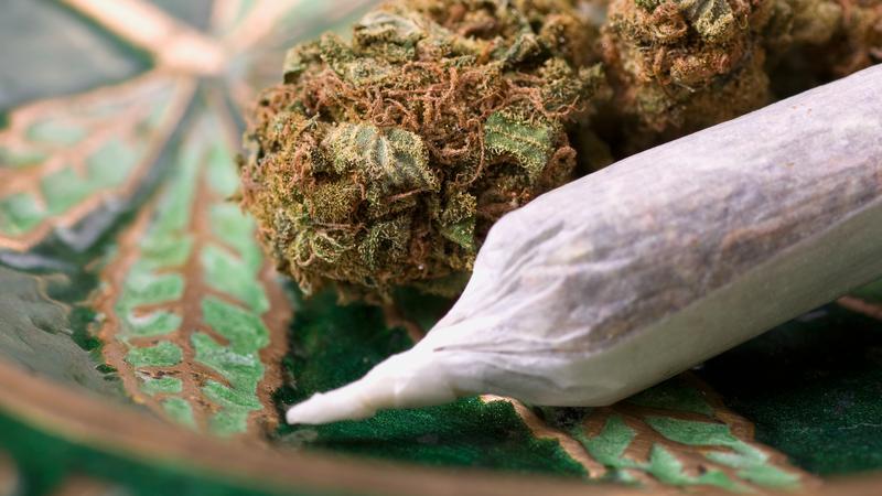 Albertans Cutting Back on Booze, Leading the Nation in Cannabis Spending