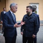 PM Mark Carney Reaffirms Canada’s Support for Ukraine in Virtual Meeting of Coalition of the Willing