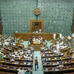 Monsoon Session 2025: Lok Sabha Adjourned Till 2 PM Amid Opposition Uproar Over Operation Sindoor