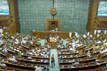 Lok Sabha Begins Debate on Public Examinations Amendment Bill Amid Opposition Criticism
