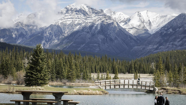 Free summer fun at all Alberta museums and sites