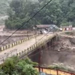 Cloudburst Havoc in Himachal: 5 Bridges Washed Away; 75 Dead Since June 20; Tragedy Strikes Jharkhand Coal Mine, 4 Killed