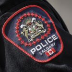 Calgary police officer charged with two counts of second-degree murder